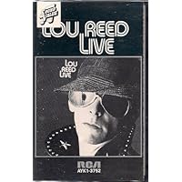 ◾️1984年未発表ライブ■LOU REED■ルー・リード■Live Clevel ◾️1984年未発表ライブ□LOU REED□ルー・リード□Live Clevel ◾️